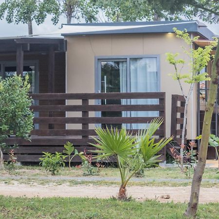 Camping จิราโซเล ภายนอก รูปภาพ
