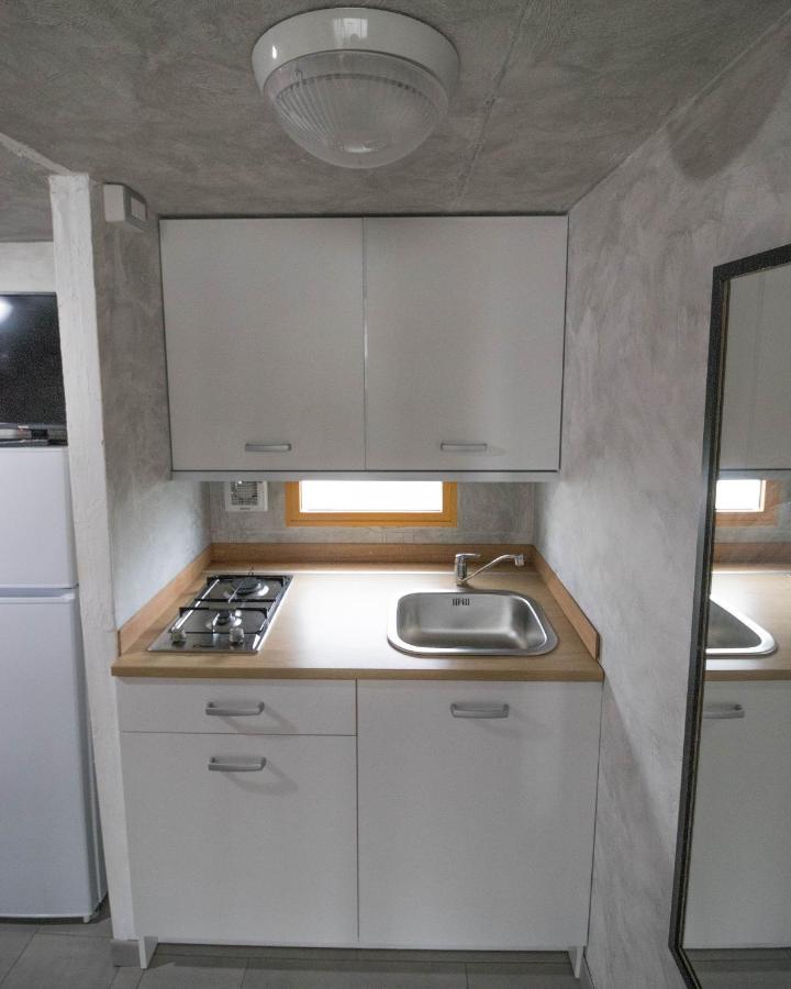 Camping จิราโซเล ภายนอก รูปภาพ