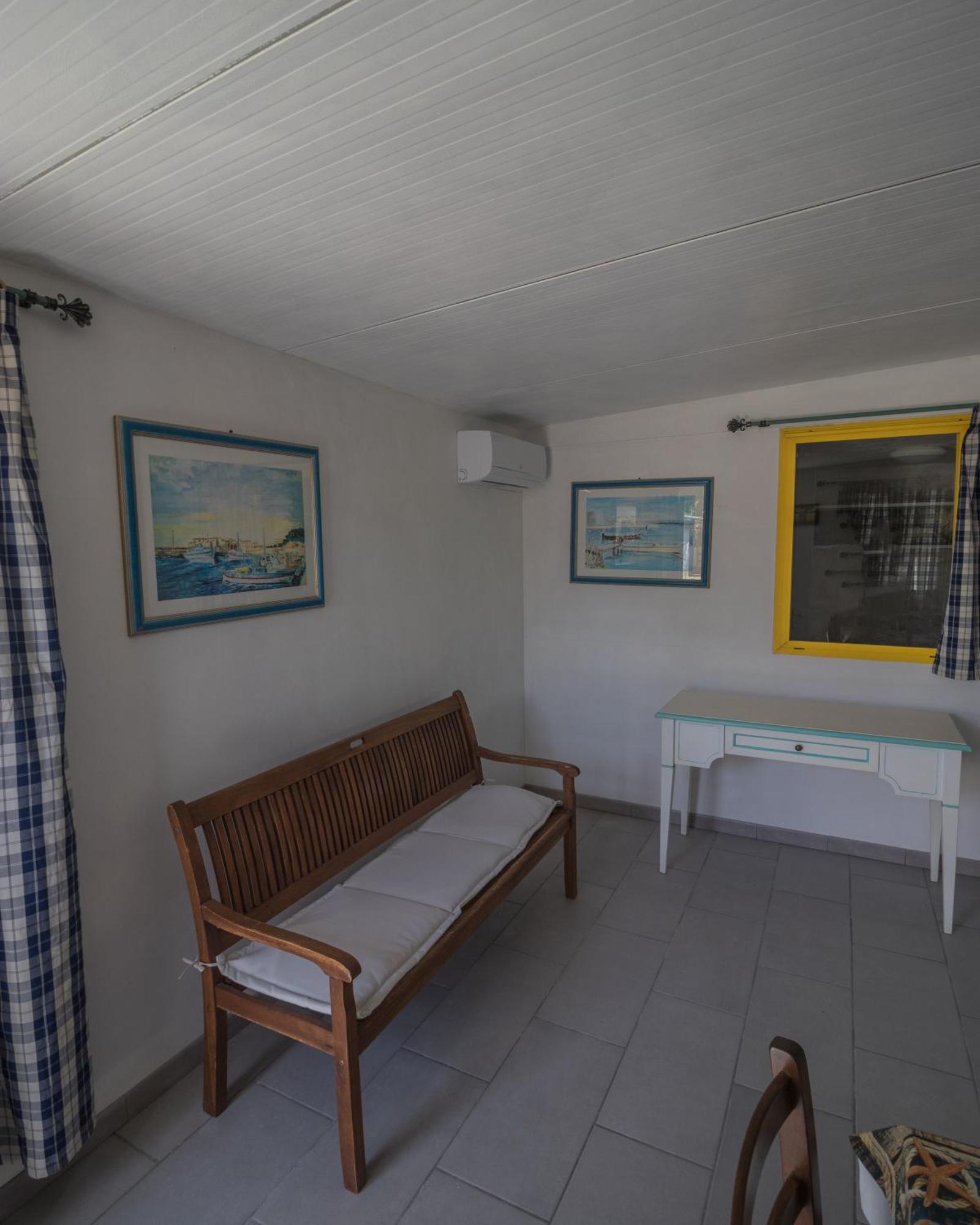 Camping จิราโซเล ภายนอก รูปภาพ