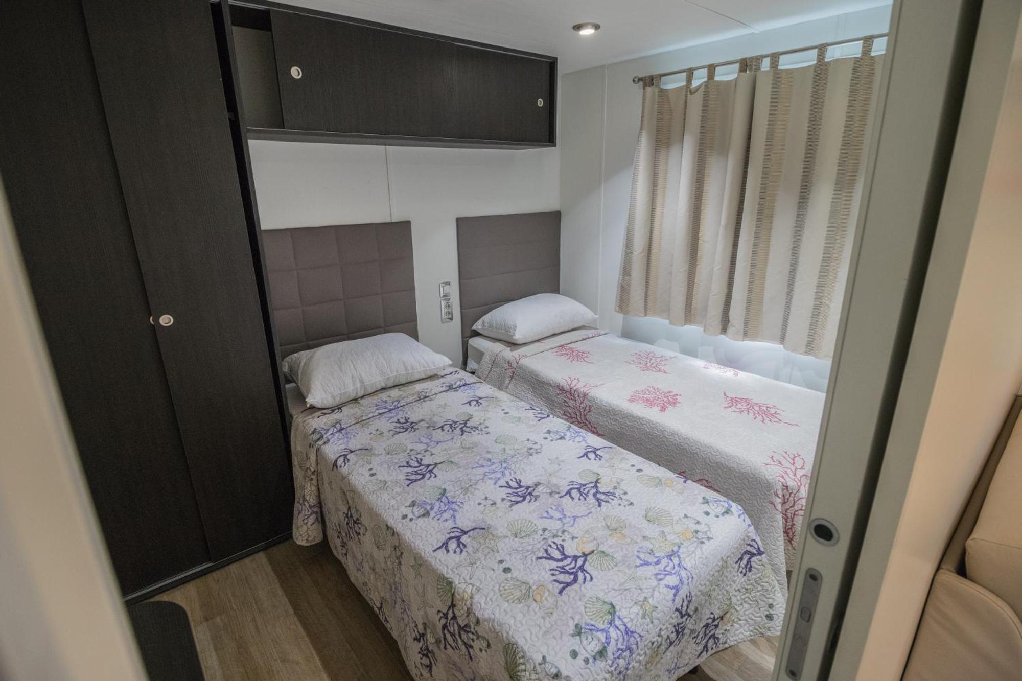 Camping จิราโซเล ภายนอก รูปภาพ